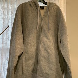 Men’s like new Oakley sweatshirt